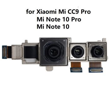 Back Facing Camera for Xiaomi Mi CC9 Pro / Mi Note 10 Pro / Mi Note 10