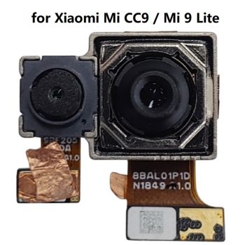 Back Facing Camera for Xiaomi Mi CC9 / Mi 9 Lite