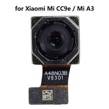 Main Back Facing Camera for Xiaomi Mi CC9e / Mi A3