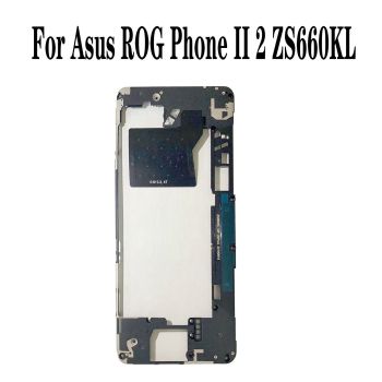 Middle Battery Frame Housing for Asus ROG Phone 2 ZS660KL