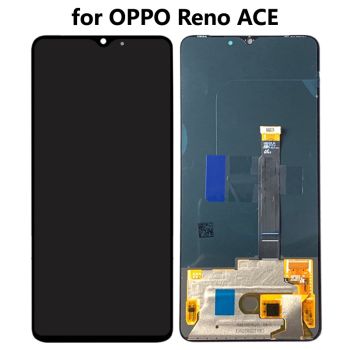 AMOLED LCD Display + Touch Screen Digitizer Assembly for OPPO Reno ACE