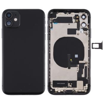 Battery Back Cover Assembly for iPhone 11
