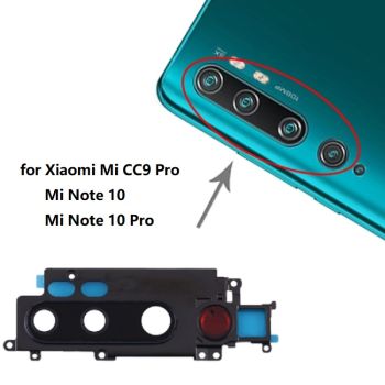Camera Lens Cover for Xiaomi Mi CC9 Pro / Mi Note 10 / Mi Note 10 Pro