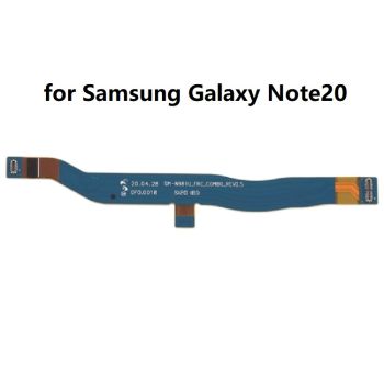 LCD Flex Cable for Samsung Galaxy Note20 5G / N981U