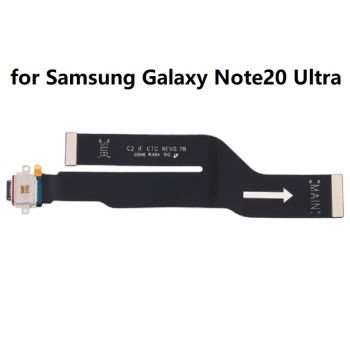 Charging Port Flex Cable for Samsung Galaxy Note20 Ultra 5G