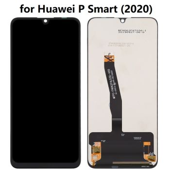 LCD Display + Touch Screen Digitizer Assembly for Huawei P Smart (2020) 