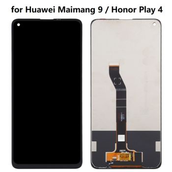 LCD Display + Touch Screen Digitizer Assembly for Huawei Maimang 9 / Honor Play 4