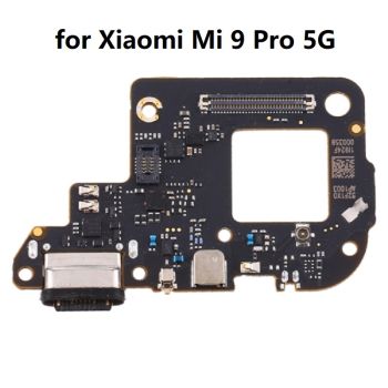 Original Charging Port Board for Xiaomi Mi 9 Pro 5G