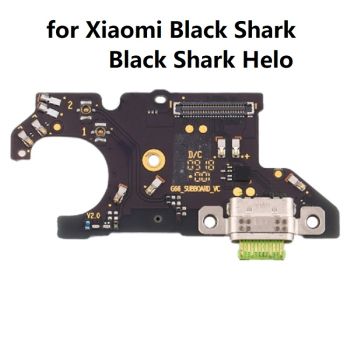 Original Charging Port Board for Xiaomi Black Shark / Black Shark Helo