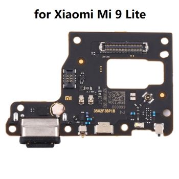 Original Charging Port Board for Xiaomi Mi CC9 / Mi 9 Lite