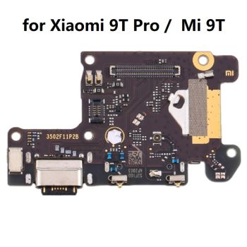 Original Charging Port Board for Xiaomi 9T Pro / Redmi K20 Pro / Redmi K20 / Mi 9T