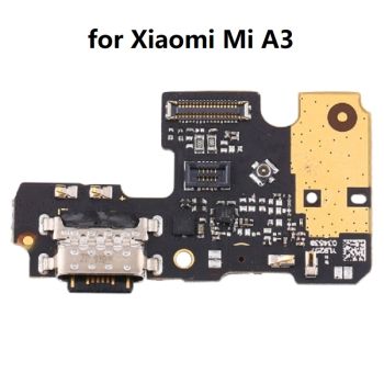 Original Charging Port Board for Xiaomi Mi A3 / Mi CC9e