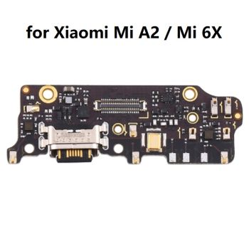 Original Charging Port Board for Xiaomi Mi A2 / Mi 6X