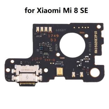 Original Charging Port Board for Xiaomi Mi 8 SE