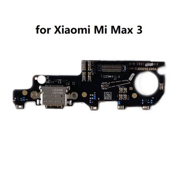 Original Charging Port Board for  Xiaomi Mi Max 3