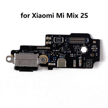 Original Charging Port Board for Xiaomi Mi Mix 2S