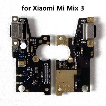 Original Charging Port Board for Xiaomi Mi Mix 3