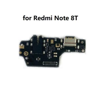 Original Charging Port Board for Xiaomi Redmi Note 8T