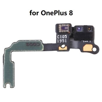 Proximity Sensor & Light Sensor Flex Cable for OnePlus 8