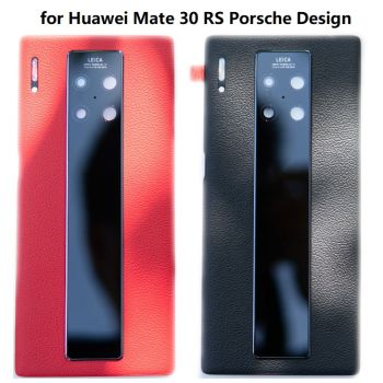 Original Battery Back Cover for Huawei Mate 30 RS Porsche Design