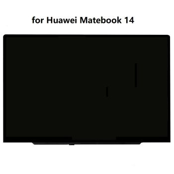 LCD Display Screen Assembly for Huawei Matebook 14