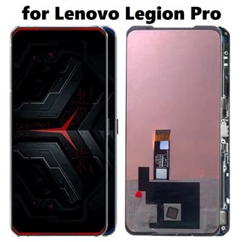 LCD Display + Touch Screen Digitizer Assembly for Lenovo Legion Pro 5G