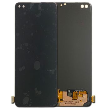 LCD Display + Touch Screen Digitizer Assembly for OPPO Reno 4