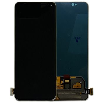 LCD Display + Touch Screen Digitizer Assembly for Vivo IQOO 3
