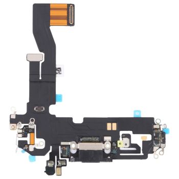 iPhone 12 Pro Charging Port Flex Cable - Black