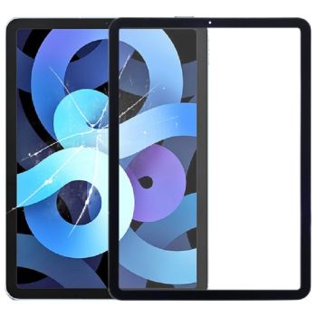 Front Screen Outer Glass Lens Replacement for Apple iPad Air (2020) / A2316
