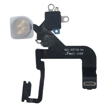 Microphone & Flashlight Flex Cable for iPhone 12 Pro