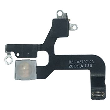 Microphone & Flashlight Flex Cable for iPhone 12