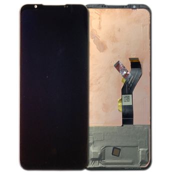 AMOLED Display + Touch Screen Digitizer Assembly for ZTE Nubia Red Magic 5S