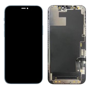 LCD Display + Touch Screen Digitizer Assembly for iPhone 12 Pro Max