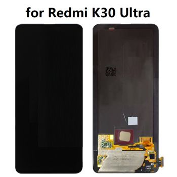 Original LCD Display + Touch Screen Digitizer Assembly for Xiaomi Redmi K30 Ultra