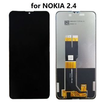 Original LCD Display + Touch Screen Digitizer Assembly for Nokia 2.4