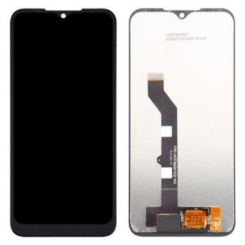 LCD Display + Touch Screen Digitizer Assembly for Motorola Moto E7 Plus