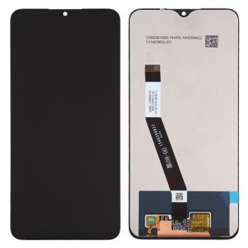 Original LCD Display + Touch Screen Digitizer Full Assembly for Xiaomi Redmi 9