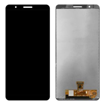 Original LCD Display + Touch Screen Digitizer Assembly for Samsung Galaxy A01 Core SM-A013