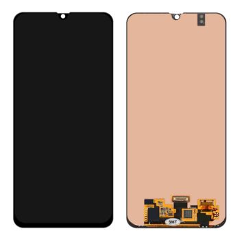Original AMOLED Display + Touch Screen Digitizer Assembly for Samsung Galaxy M21 SM-M215