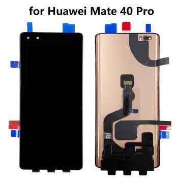LCD Display + Touch Screen Digitizer Assembly for Huawei Mate 40 Pro 