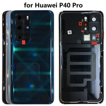 Original Battery Back Cover for Huawei P40 Pro