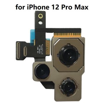 Back Facing Camera for iPhone 12 Pro Max
