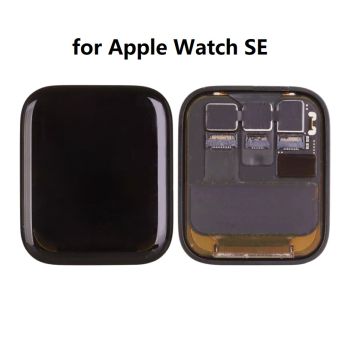 Original LCD Display + Touch Screen Digitizer Assembly for Apple Watch SE