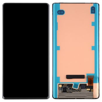 Original Amoled Display + Touch Screen Digitizer Full Assembly for Vivo NEX 3 