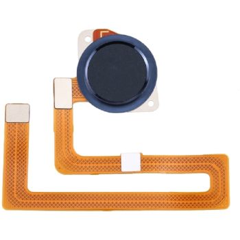 Fingerprint Sensor Flex Cable for Motorola Moto G8 Play