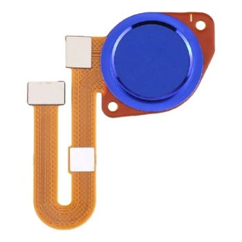 Fingerprint Sensor Flex Cable for Motorola Moto G9 Play