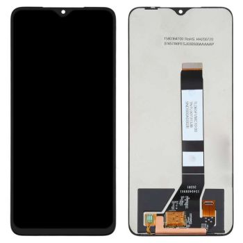 Original LCD Display + Touch Screen Digitizer Assembly for Xiaomi Poco M3