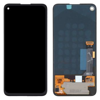 Original LCD Display + Touch Screen Digitizer Assembly for Google Pixel 4a