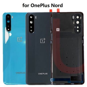 Origina Battery Back Cover for OnePlus Nord 